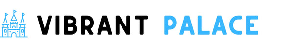 Vibrant Palace logo
