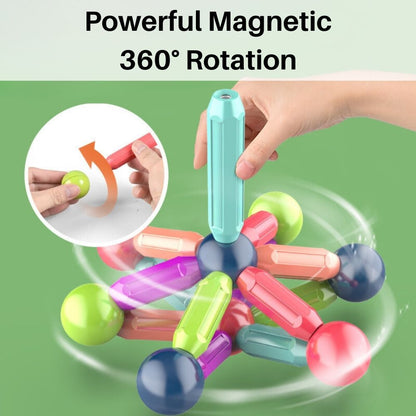 ImagineCraft™ Magnetic Creation Kit